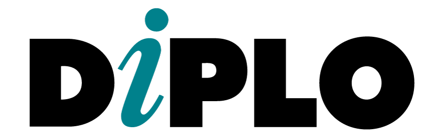 Diplo logo